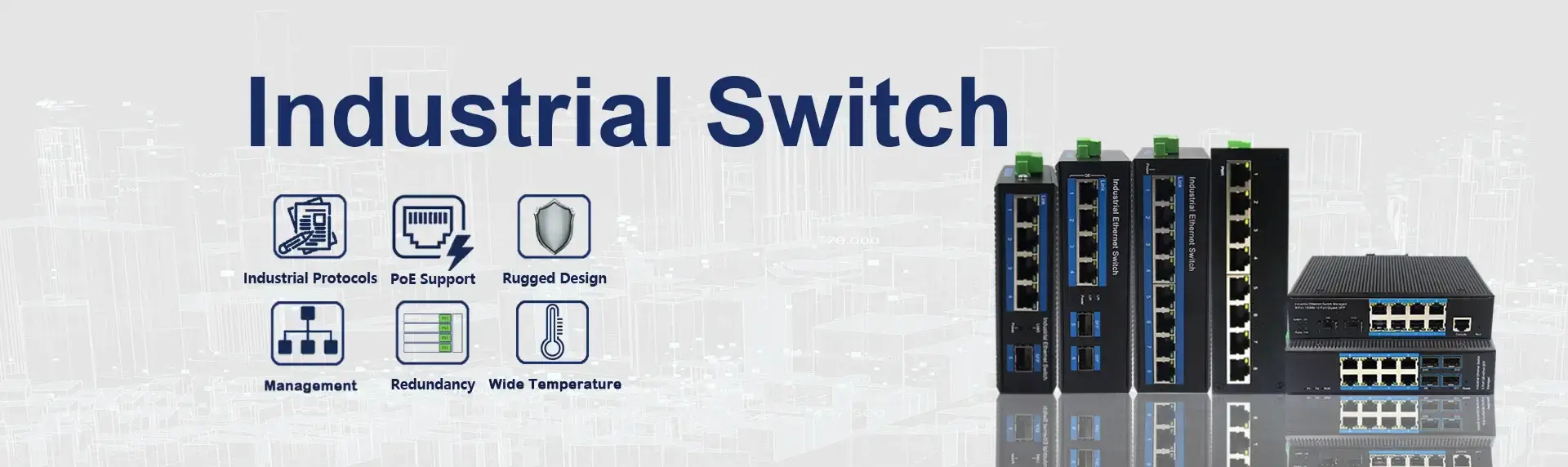 industrial Switch