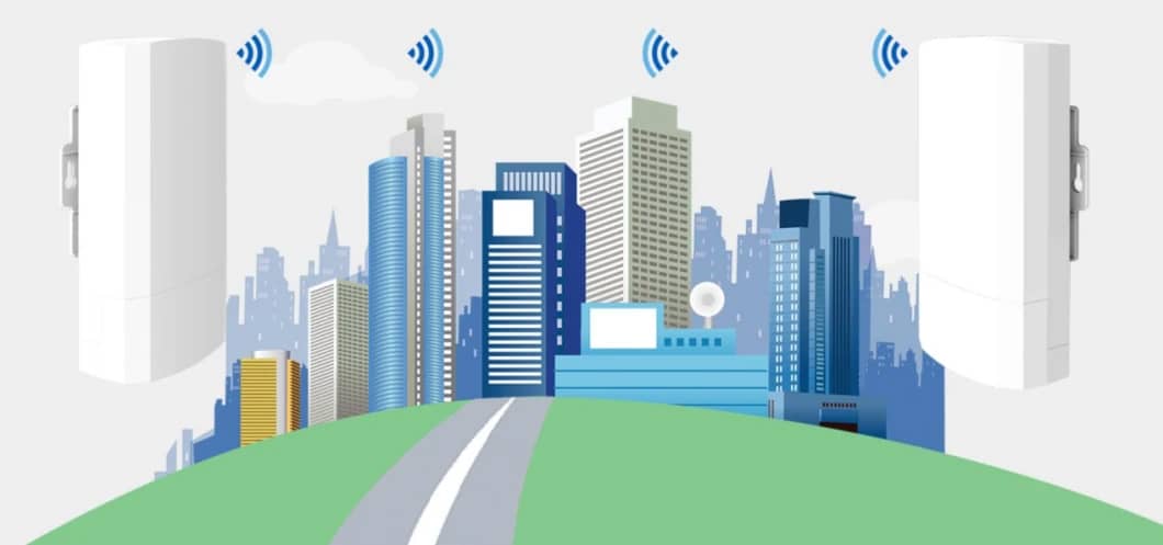 The Ultimate Guide to Wireless Bridges: How to Choose & Set Up a WiFi Wireless Bridge for Seamless Connectivity