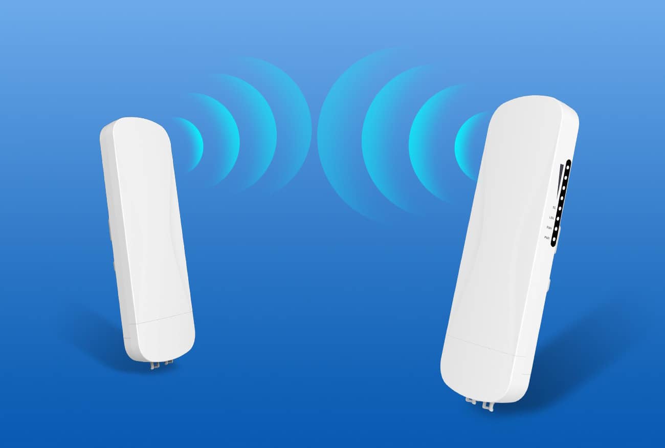 Wireless Bridge: The Ultimate Solution for Seamless Network Connectivity